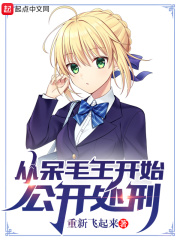 从呆毛王开始公开处刑行的小说