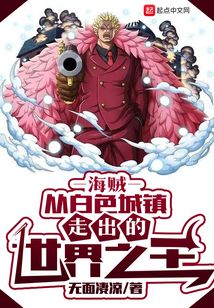 海贼:从白色城镇走出的世界之王无广告小说