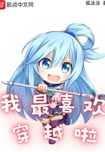 我最喜欢穿越啦 小说