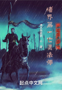末世法师召唤亡灵 小说