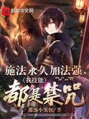施法永久加法强,我技能都是禁咒无弹窗