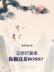 让你打副本,你搁这养BOSS?作者:青菜保佑