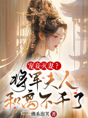 书名《将军妻妾》