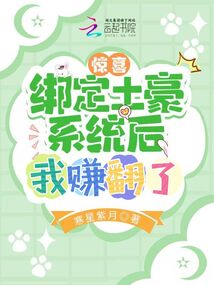 惊喜绑定土豪系统后我赚翻了免费阅读