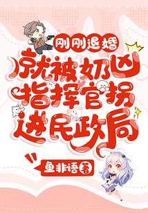 刚刚退婚,就被奶凶指挥官拐进民政局小说txt