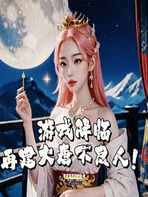 游戏降临再建大唐不良人