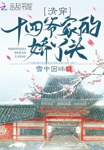 清穿十四爷家的娇丫头 小说