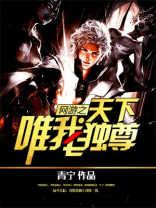网游之唯吾独尊