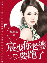 宸少你老婆要跑了小说结局