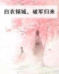 白衣倾城,破军归来