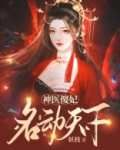 神医傻妃名动天下