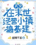 天灾:在末世经营小镇搞基建