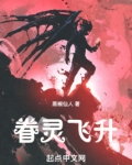 眷灵飞升