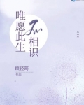 唯愿此生不相识