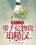 重生七零,带千亿物资追糙汉