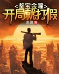 鉴宝金瞳:开局就打假