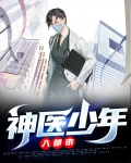 神医少年入都市
