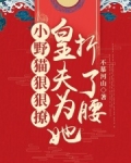 小野猫狠狠撩,皇夫为她折了腰