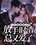 六年婚姻捂不热,放手时渣总又爱了