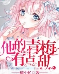 他的青梅有点甜