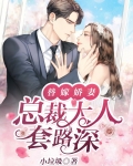 替嫁娇妻:总裁大人套路深