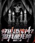穿进恐怖片?但我是死神