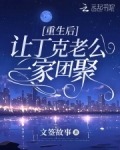 重生后,让丁克老公一家团聚