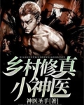 乡村修真小神医