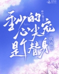 季总请注意,替身夫人她有白月光