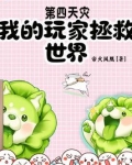 第四天灾:我的玩家拯救世界