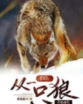玄幻:从一只狼开始进化