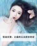 强宠前妻:总裁的无法割舍的爱