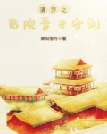 清穿之后院晋升守则