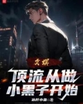文娱顶流从做小黑子开始