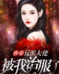 快穿:反派大佬被我治服了