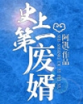 史上第一废婿
