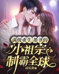 满级重生:墨爷的小祖宗制霸全球