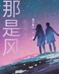 那是风在流浪