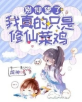 别仰望了,我真的只是修仙菜鸡