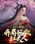 三国大曹贼,开局拯救杜夫人