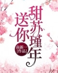 送你甜苏瑾年