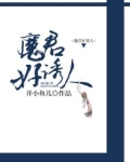魔君好诱人