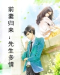 前妻归来:先生多情