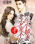 神医小娇妻,龙少宠不停