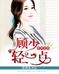 婚婚欲睡：顾少，轻一点