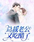 总裁老公又吃醋了