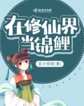 在修仙界当锦鲤