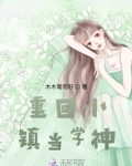 重回小镇当学神