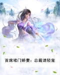 首席堵门娇妻:总裁请轻宠