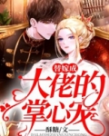 替嫁成大佬的掌心宠